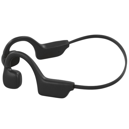 Купить Беспроводные наушники ZDK Openear Rondo черный 2023  9148431. Характеристики, отзывы и цены в Донецке