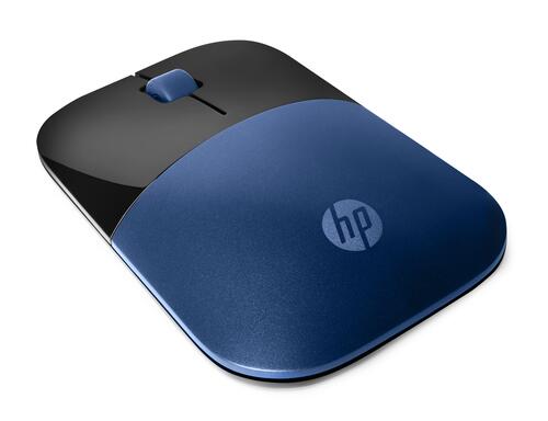 Купить Мышь беспроводная HP Wireless Mouse Z3700  1671798. Характеристики, отзывы и цены в Донецке