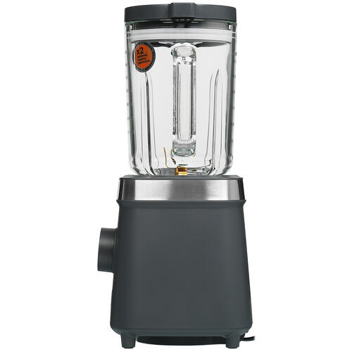 Купить Блендер стационарный Redmond BS410 черный  9037657. Характеристики, отзывы и цены в Донецке