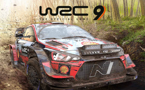 Купить Игра WRC 9 FIA World Rally Championship (Steam)  5625471. Характеристики, отзывы и цены в Донецке
