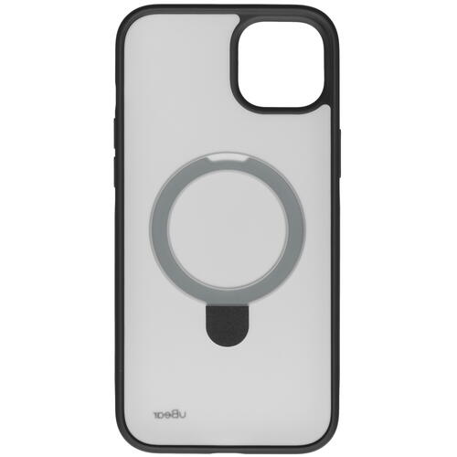 Купить Накладка  uBear Clip Mag Case для Apple iPhone 15 Plus черный  5460626. Характеристики, отзывы и цены в Донецке