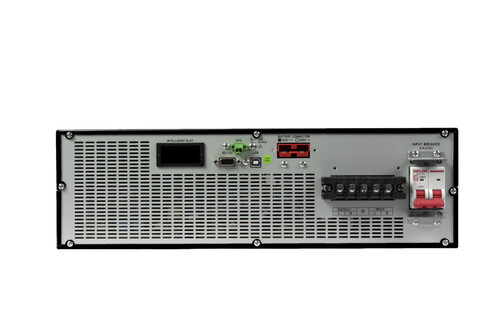 Купить ИБП Systeme electric Smart – Save Online SRVSE10KRTXLI5U  9111572. Характеристики, отзывы и цены в Донецке