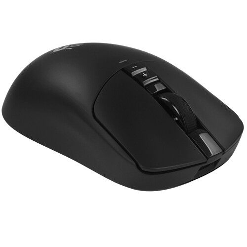 Купить Мышь беспроводная/проводная A4Tech Bloody R72 Pro Duo  черный  5615905. Характеристики, отзывы и цены в Донецке