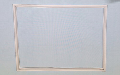 Купить Уплотнитель (Дверца) для морозильного ларя DEXP CF-D560MA [N/A]  9970800. Характеристики, отзывы и цены в Донецке