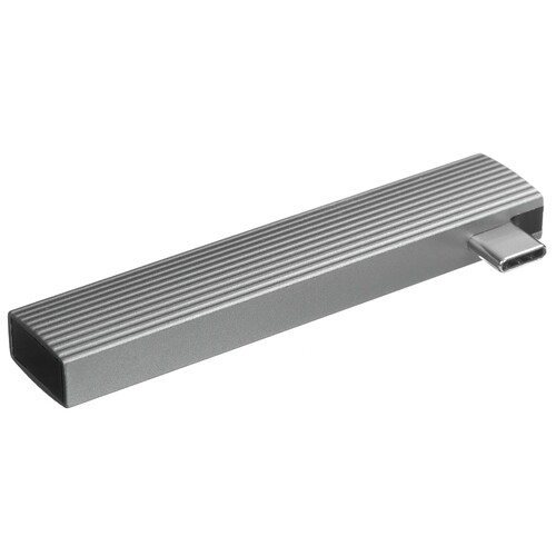 Купить USB-разветвитель ORICO AH-W13-GY-BP  5471137. Характеристики, отзывы и цены в Донецке
