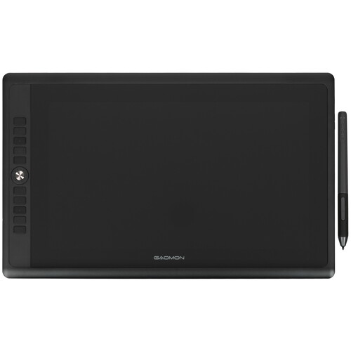 Купить Графический монитор GAOMON PD156 Pro  5481668. Характеристики, отзывы и цены в Донецке