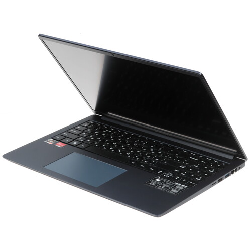 Купить 16" Ноутбук MAIBENBEN M647 синий  5483621. Характеристики, отзывы и цены в Донецке