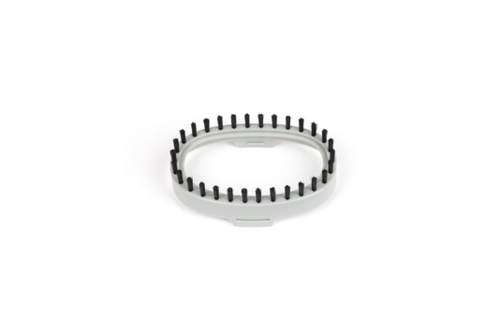 Купить Отпариватель Kraft KF-HGS1218W голубой  9130792. Характеристики, отзывы и цены в Донецке