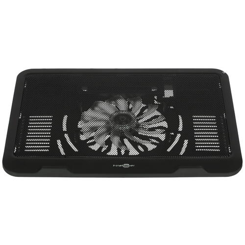Купить Подставка для ноутбука FinePower IC-H19 черный  1054379. Характеристики, отзывы и цены в Донецке