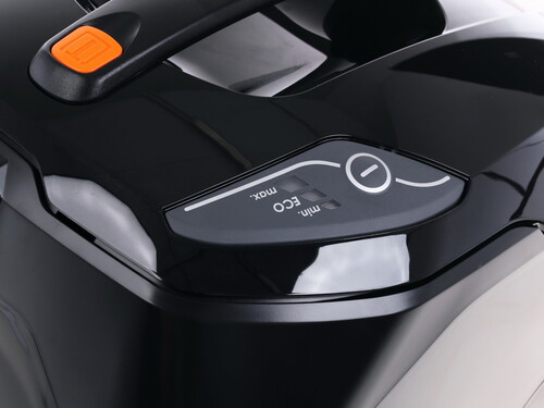 Купить Пылесос Thomas Aqua-Box Compact черный  1048241. Характеристики, отзывы и цены в Донецке