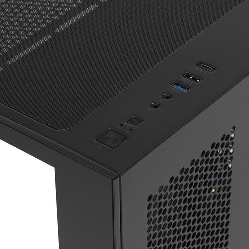 Купить Корпус A4Tech Bloody BD-CC111 [BD-CC111-BK] черный  5609866. Характеристики, отзывы и цены в Донецке