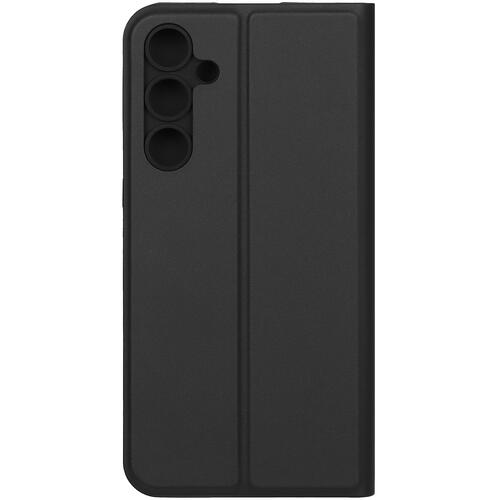 Купить Чехол-книжка  Aceline Kors для Samsung Galaxy A55 черный  5442633. Характеристики, отзывы и цены в Донецке