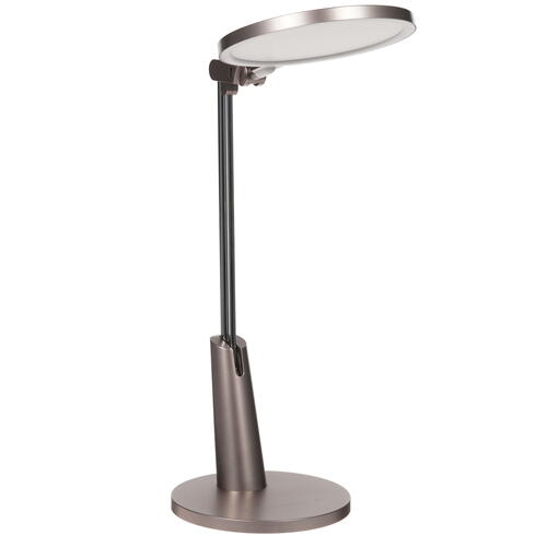 Купить Настольный светильник Yeelight Serene Eye-friendly Desk Lamp PRO золотистый  4733720. Характеристики, отзывы и цены в Донецке