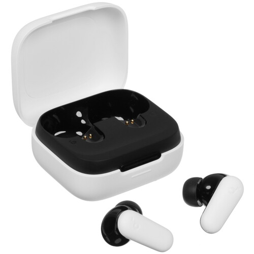 Купить Наушники TWS Soundcore P30i белый 2024  5604186. Характеристики, отзывы и цены в Донецке