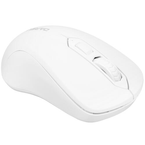 Купить Мышь беспроводная Dareu LM115G белый  5088535. Характеристики, отзывы и цены в Донецке