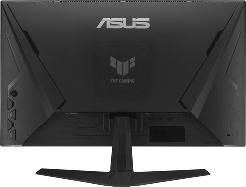 Купить 27" Монитор ASUS TUF Gaming VG279QM5A черный  9292334. Характеристики, отзывы и цены в Донецке