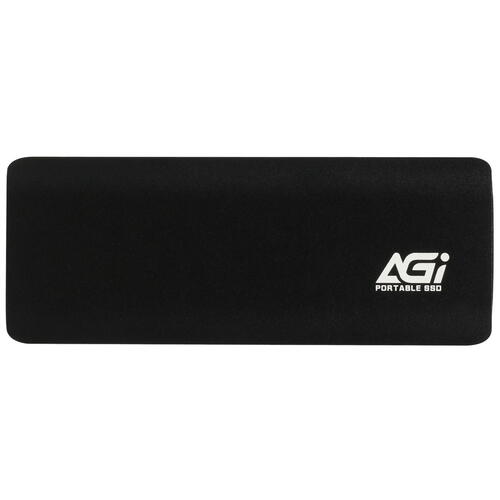 Купить 1000 ГБ Внешний SSD AGI ED198 [AGI1T0GIMED198]  5415025. Характеристики, отзывы и цены в Донецке