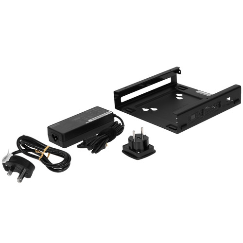 Купить Мини ПК Lenovo ThinkCentre neo 50q Gen 4 [12LN0062GP]  9324161. Характеристики, отзывы и цены в Донецке