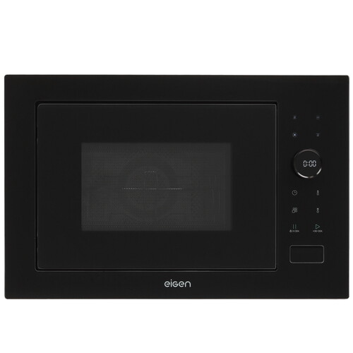 Купить Встраиваемая микроволновая печь Eigen Wien черный  9164837. Характеристики, отзывы и цены в Донецке