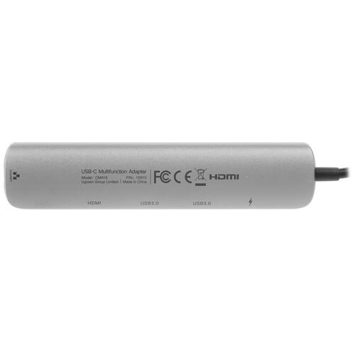 Купить Док-станция Ugreen CM418  4866176. Характеристики, отзывы и цены в Донецке