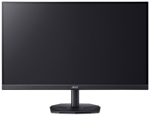 Купить 23.8" Монитор Acer Nitro KG241YX3bip черный  5637393. Характеристики, отзывы и цены в Донецке