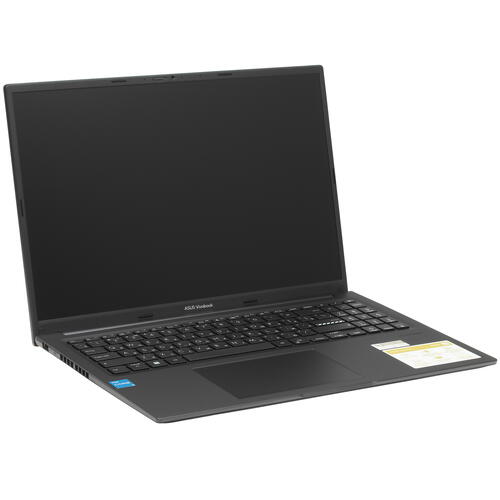 Купить 16" Ноутбук ASUS Vivobook X1605ZA-MB019W черный  5410932. Характеристики, отзывы и цены в Донецке