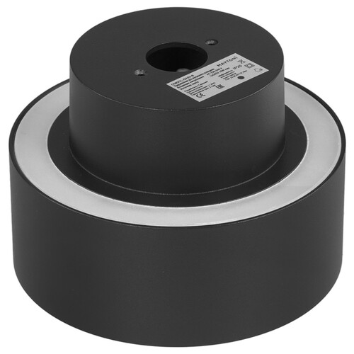 Купить Светильник потолочный Technical C092CL-GX53-B черный/черный  9143337. Характеристики, отзывы и цены в Донецке