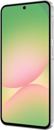 Купить 6.7" Смартфон Samsung Galaxy A56 128 ГБ серый  9282984. Характеристики, отзывы и цены в Донецке