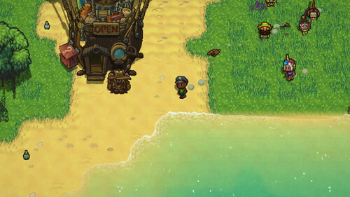 Купить Дополнение для игры The Survivalists - Monkey Business Pack (Steam)  5618187. Характеристики, отзывы и цены в Донецке