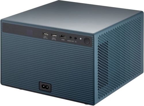 Купить Проектор ViewSonic LX60HD синий  5616820. Характеристики, отзывы и цены в Донецке