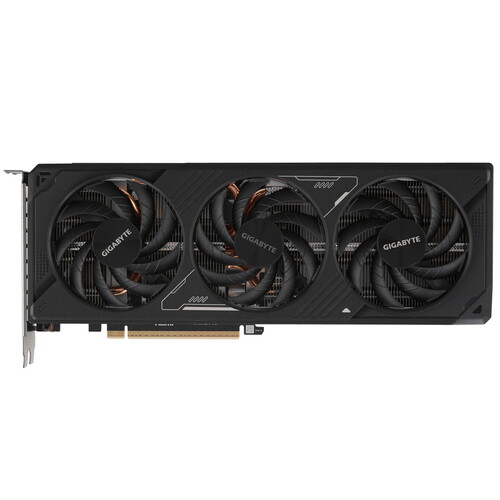 Купить Видеокарта GIGABYTE GeForce RTX 5070 WINDFORCE OC SFF  5613399. Характеристики, отзывы и цены в Донецке