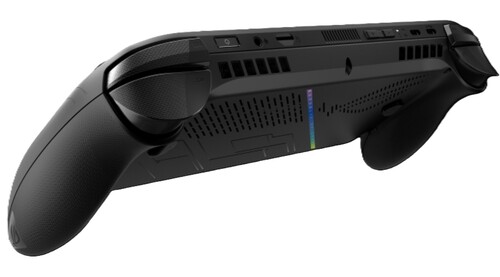 Купить Портативная игровая консоль Asus Rog Xbox Ally X 1024 ГБ  5637238. Характеристики, отзывы и цены в Донецке