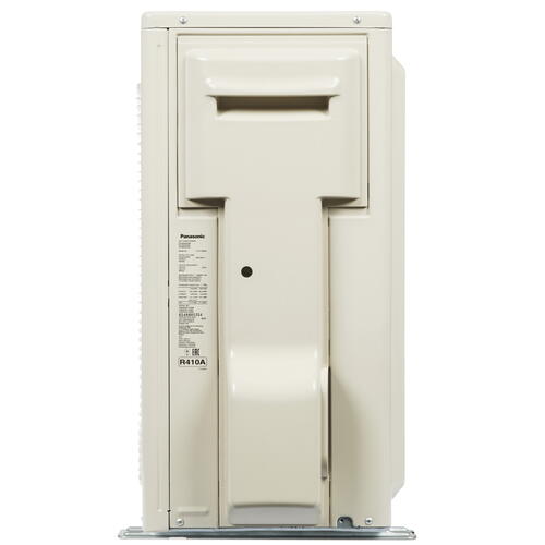 Купить Кондиционер настенный сплит-система Panasonic CS/CU-E18RKD белый  1117851. Характеристики, отзывы и цены в Донецке