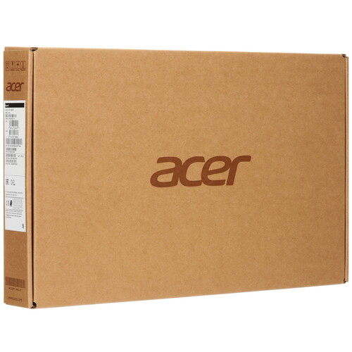 Купить 15.6" Ноутбук Acer Aspire 5 A515-57-59DR серый  5624608. Характеристики, отзывы и цены в Донецке