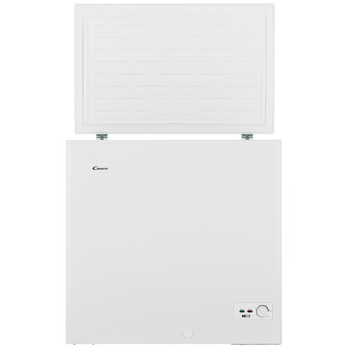 Купить Морозильный ларь Candy CCM200R белый  9218011. Характеристики, отзывы и цены в Донецке