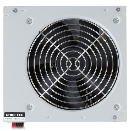 Купить Блок питания Chieftec iARENA 400W [GPA-400S8]  1379286. Характеристики, отзывы и цены в Донецке