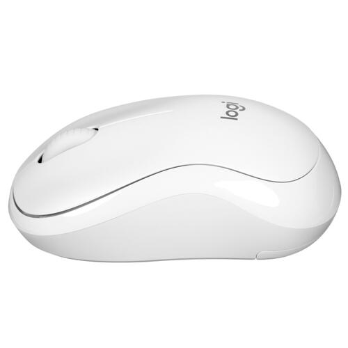 Купить Мышь беспроводная Logitech Wireless Mouse M221 [910-006090] белый  5067755. Характеристики, отзывы и цены в Донецке
