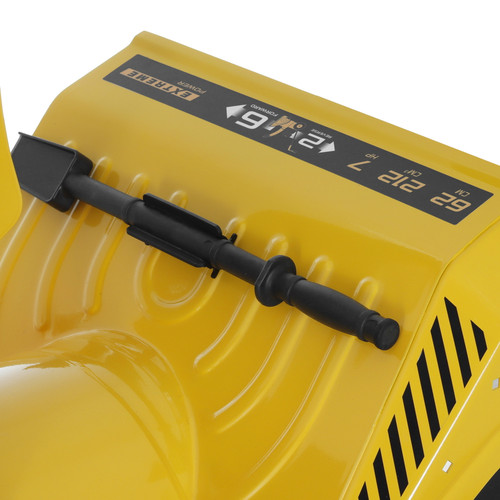 Купить Снегоуборщик бензиновый STEHER EXTREM GST-762  5493314. Характеристики, отзывы и цены в Донецке
