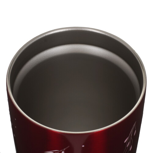 Купить Термокружка Gipfel Christmas Star красный  9224118. Характеристики, отзывы и цены в Донецке