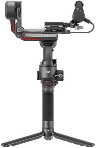 Купить Стабилизатор DJI RS 3 Combo  5456373. Характеристики, отзывы и цены в Донецке