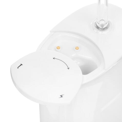 Купить Ирригатор Swiss Diamond SD-WF15301W  9054731. Характеристики, отзывы и цены в Донецке