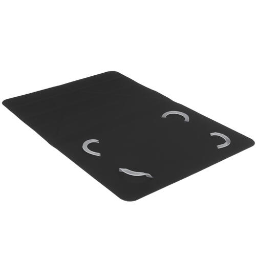 Купить 7.8" Чехол-книжка Aceline Origami ORG-026 для любых моделей черный  4704052. Характеристики, отзывы и цены в Донецке