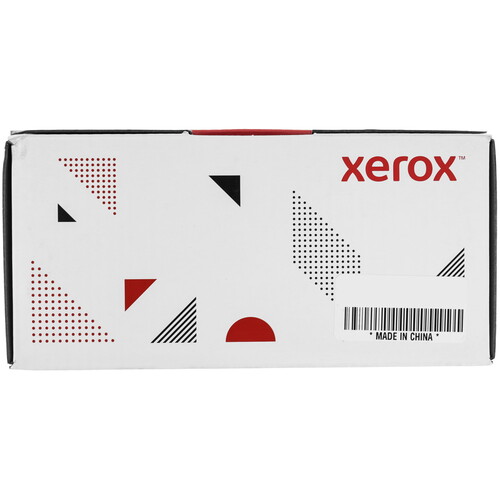 Купить Тонер-картридж лазерный Xerox Yellow 2K желтый  5633367. Характеристики, отзывы и цены в Донецке
