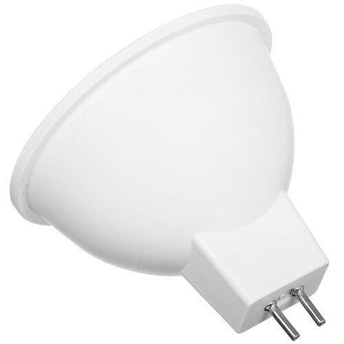 Купить Комплект светодиодных ламп Camelion LED5-S108/845/GU5.3  5642370. Характеристики, отзывы и цены в Донецке