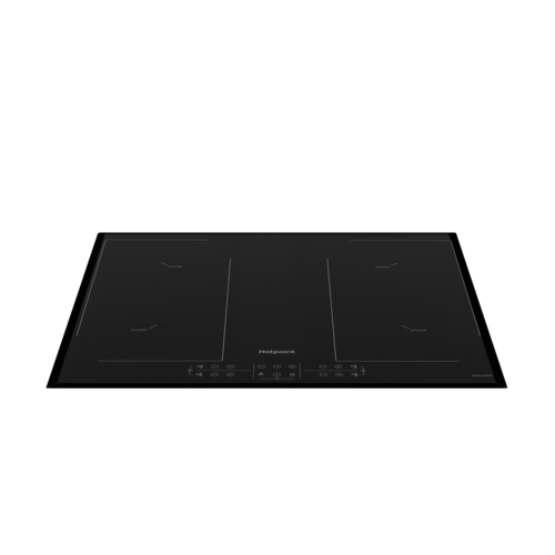 Купить Индукционная варочная поверхность Hotpoint HB 1560B2 BA  9136630. Характеристики, отзывы и цены в Донецке
