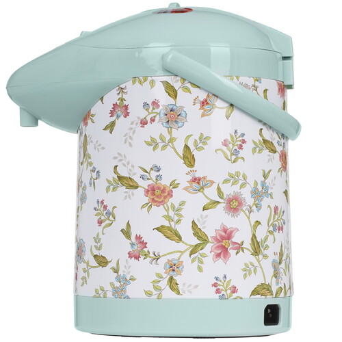 Купить Термопот АКСИНЬЯ КС-1804 зеленый  9235601. Характеристики, отзывы и цены в Донецке