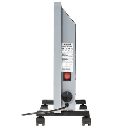Купить Конвектор Hintek Comfort 1000M  9026576. Характеристики, отзывы и цены в Донецке