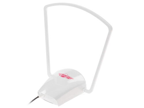 Купить ТВ-Антенна РЭМО BAS-5107 Mini Digital USB  1046316. Характеристики, отзывы и цены в Донецке