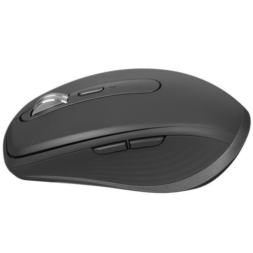 Купить Мышь беспроводная Logitech MX Anywhere 3 [910-006000] черный  5059926. Характеристики, отзывы и цены в Донецке