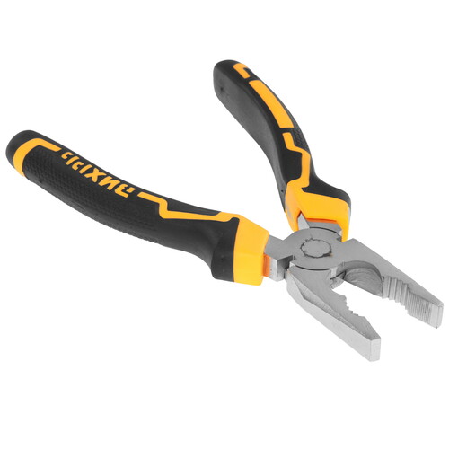 Купить Плоскогубцы Вихрь 73/6/3/8  5490833. Характеристики, отзывы и цены в Донецке